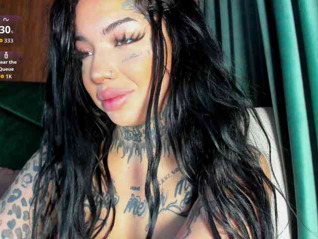 CreamyInk webcam