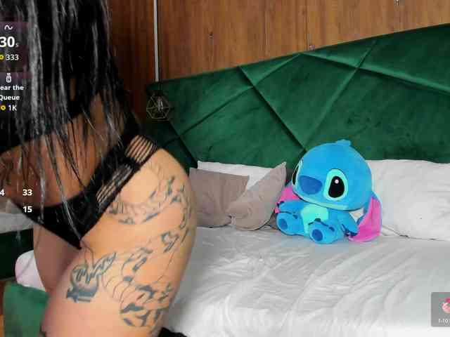 CreamyInk webcam