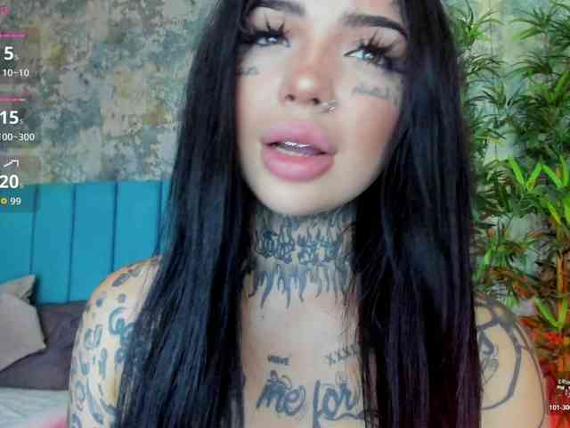 CreamyInk webcam
