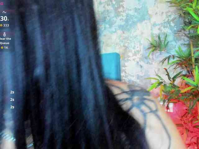 CreamyInk