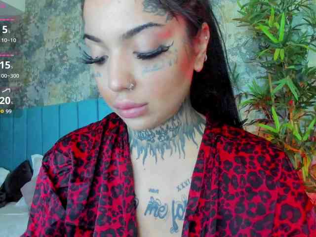 CreamyInk webcam