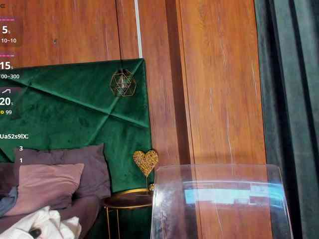CreamyInk webcam