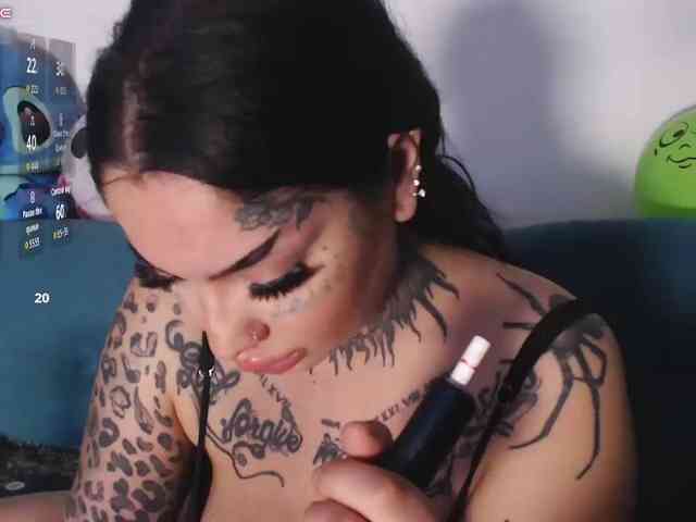 CreamyInk