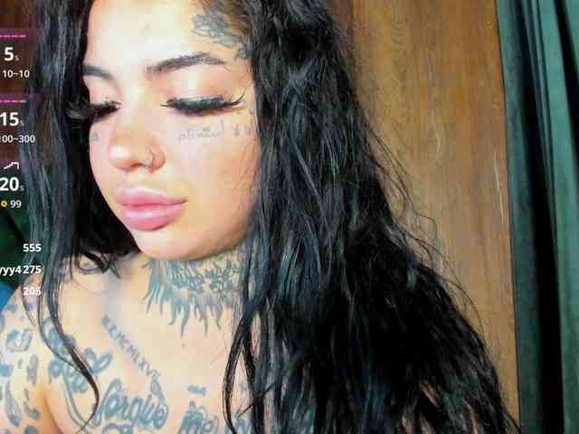 CreamyInk webcam