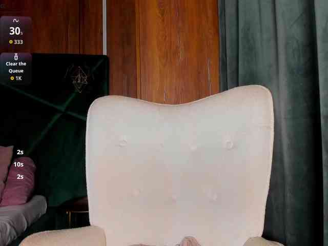 CreamyInk webcam