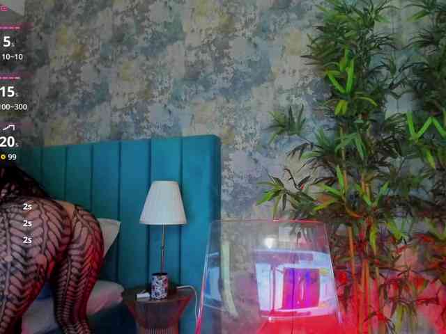 CreamyInk webcam