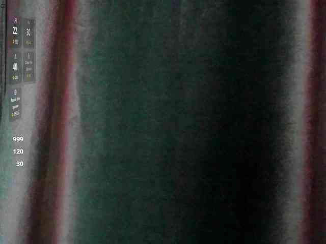CreamyInk webcam