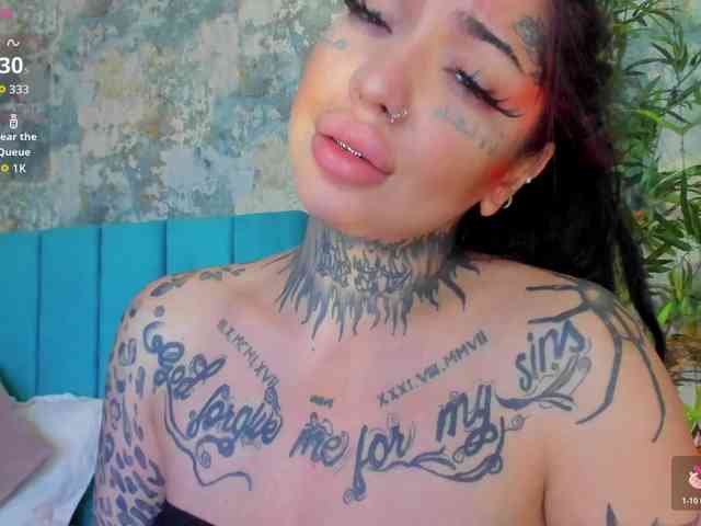 CreamyInk webcam