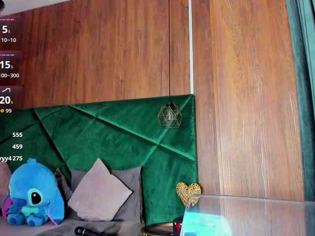 CreamyInk webcam
