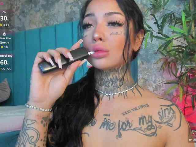 CreamyInk webcam