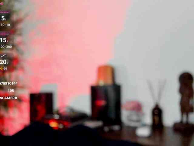 CreamyInk webcam