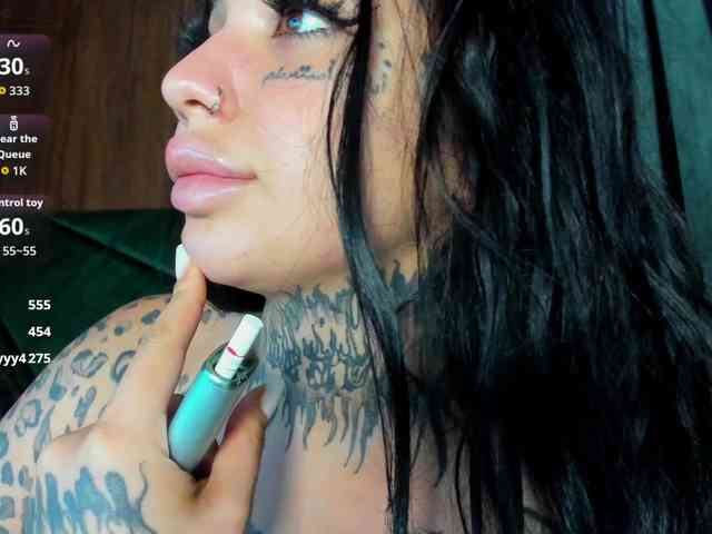CreamyInk webcam