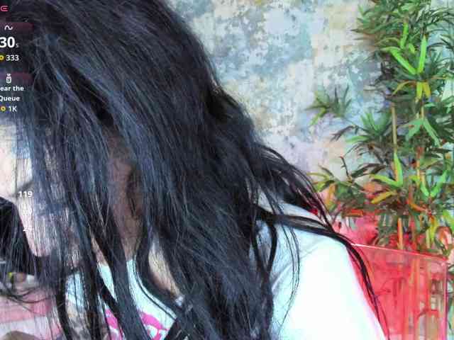 CreamyInk webcam