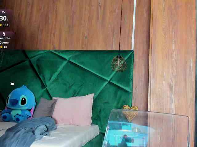CreamyInk webcam
