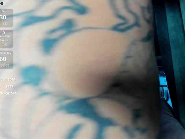 CreamyInk webcam
