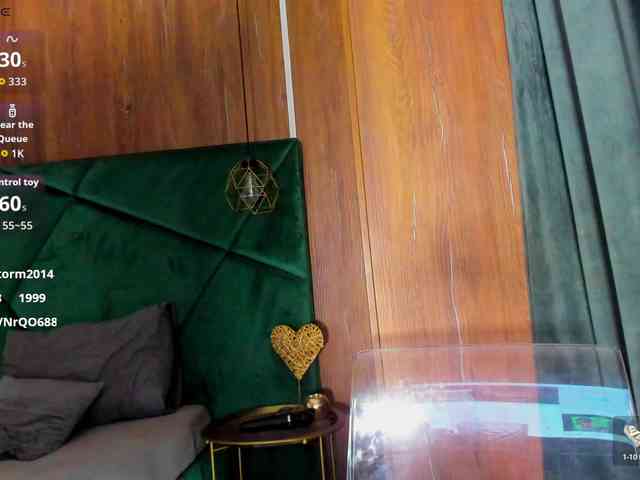 CreamyInk webcam