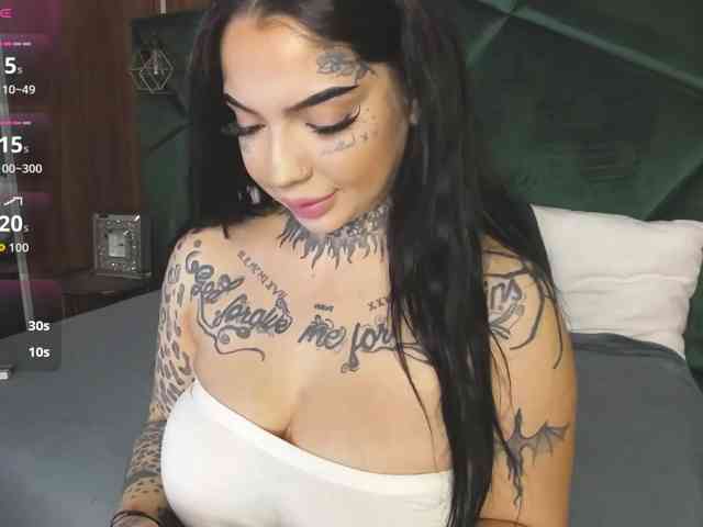 CreamyInk webcam