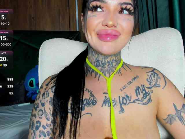 CreamyInk webcam