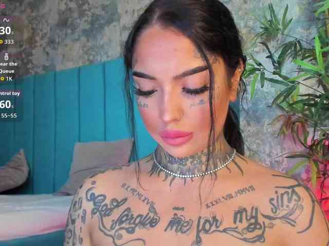 CreamyInk webcam