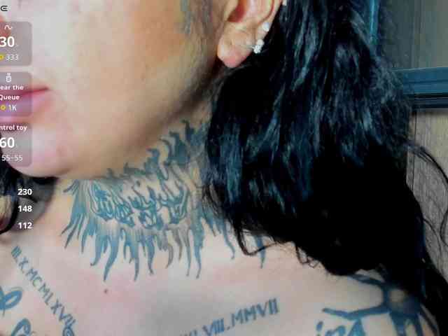 CreamyInk