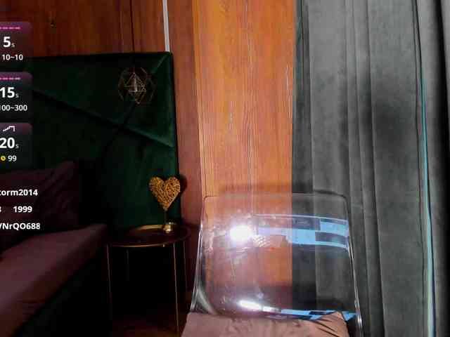 CreamyInk webcam