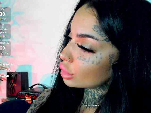 CreamyInk