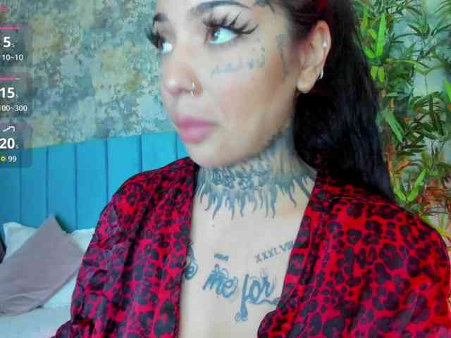 CreamyInk webcam
