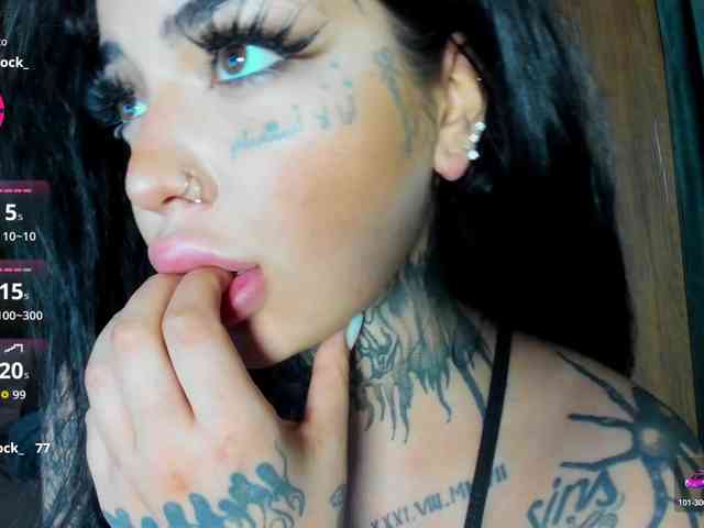 CreamyInk webcam