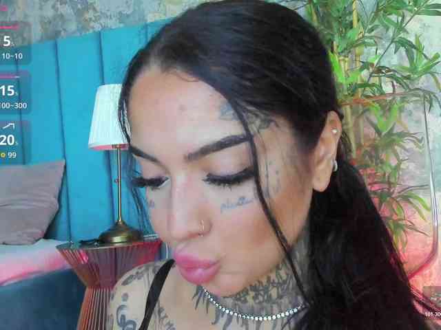 CreamyInk webcam