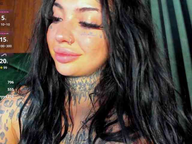 CreamyInk webcam