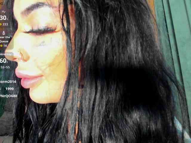 CreamyInk webcam
