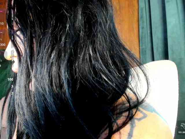 CreamyInk