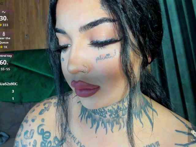 CreamyInk webcam