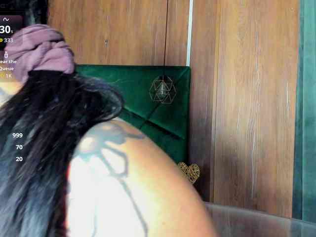 CreamyInk