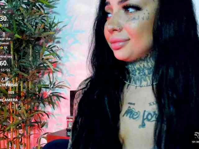 CreamyInk webcam