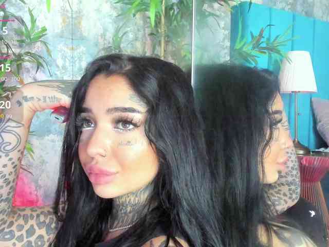 CreamyInk webcam
