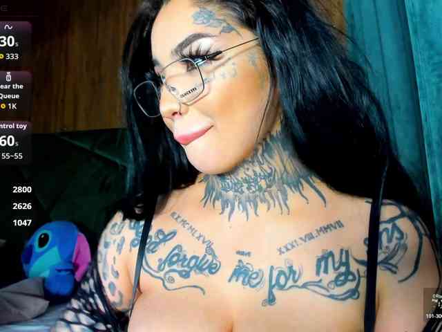 CreamyInk webcam