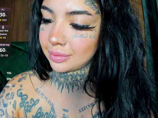 CreamyInk webcam