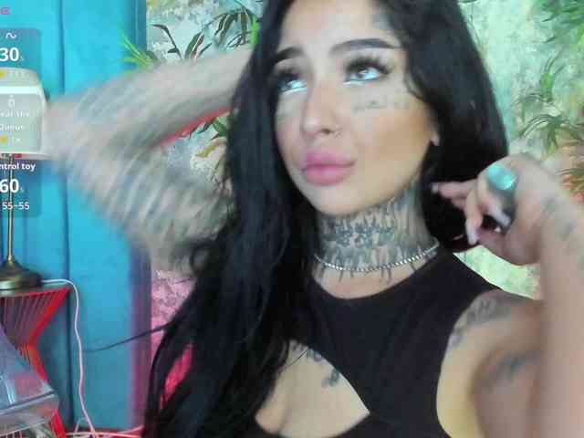 CreamyInk webcam