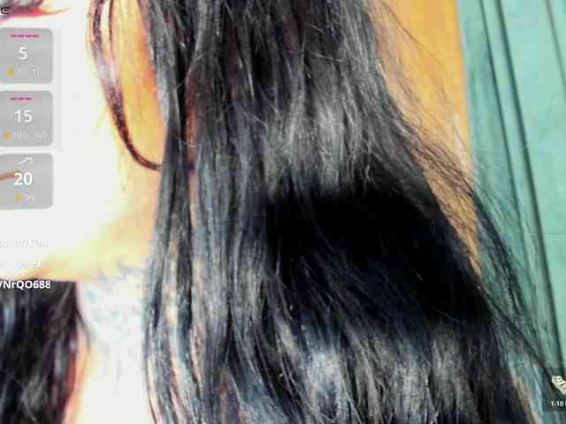 CreamyInk webcam