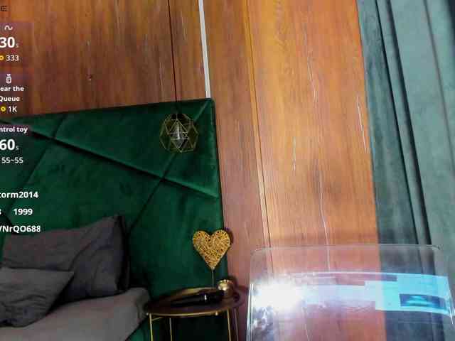 CreamyInk webcam