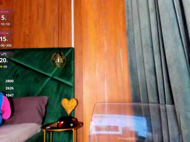 CreamyInk webcam