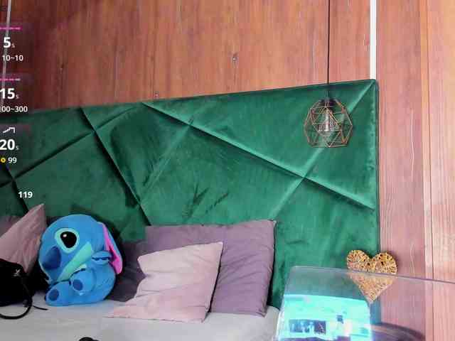 CreamyInk webcam