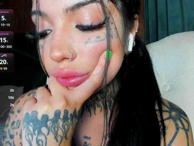 CreamyInk