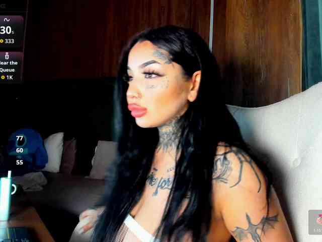 CreamyInk webcam