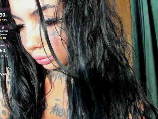 CreamyInk webcam