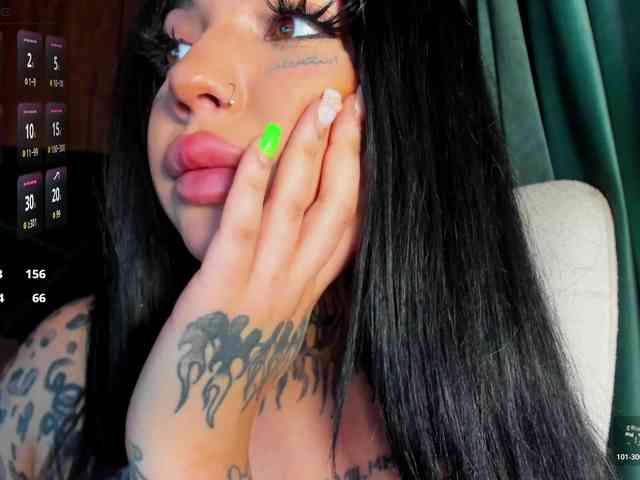 CreamyInk webcam
