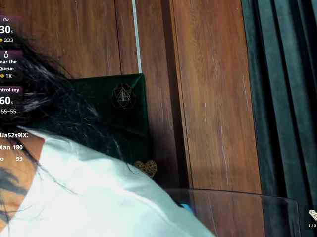 CreamyInk webcam