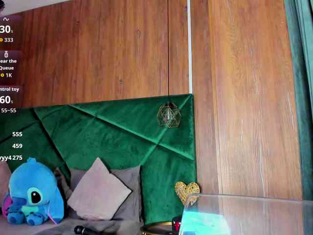CreamyInk webcam