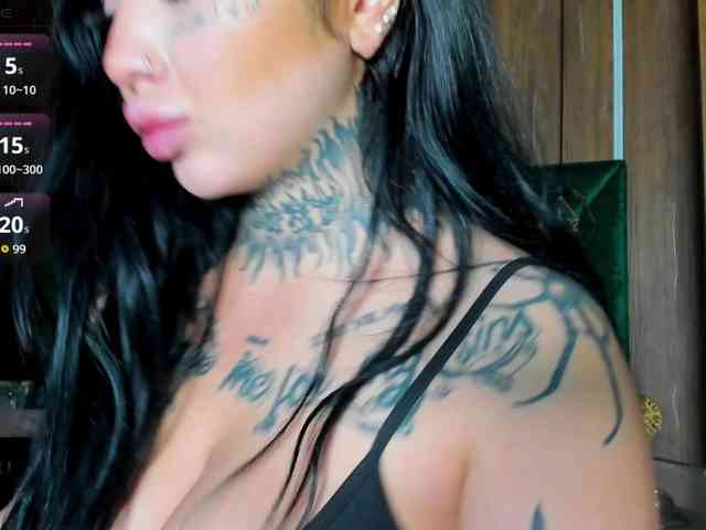 CreamyInk webcam